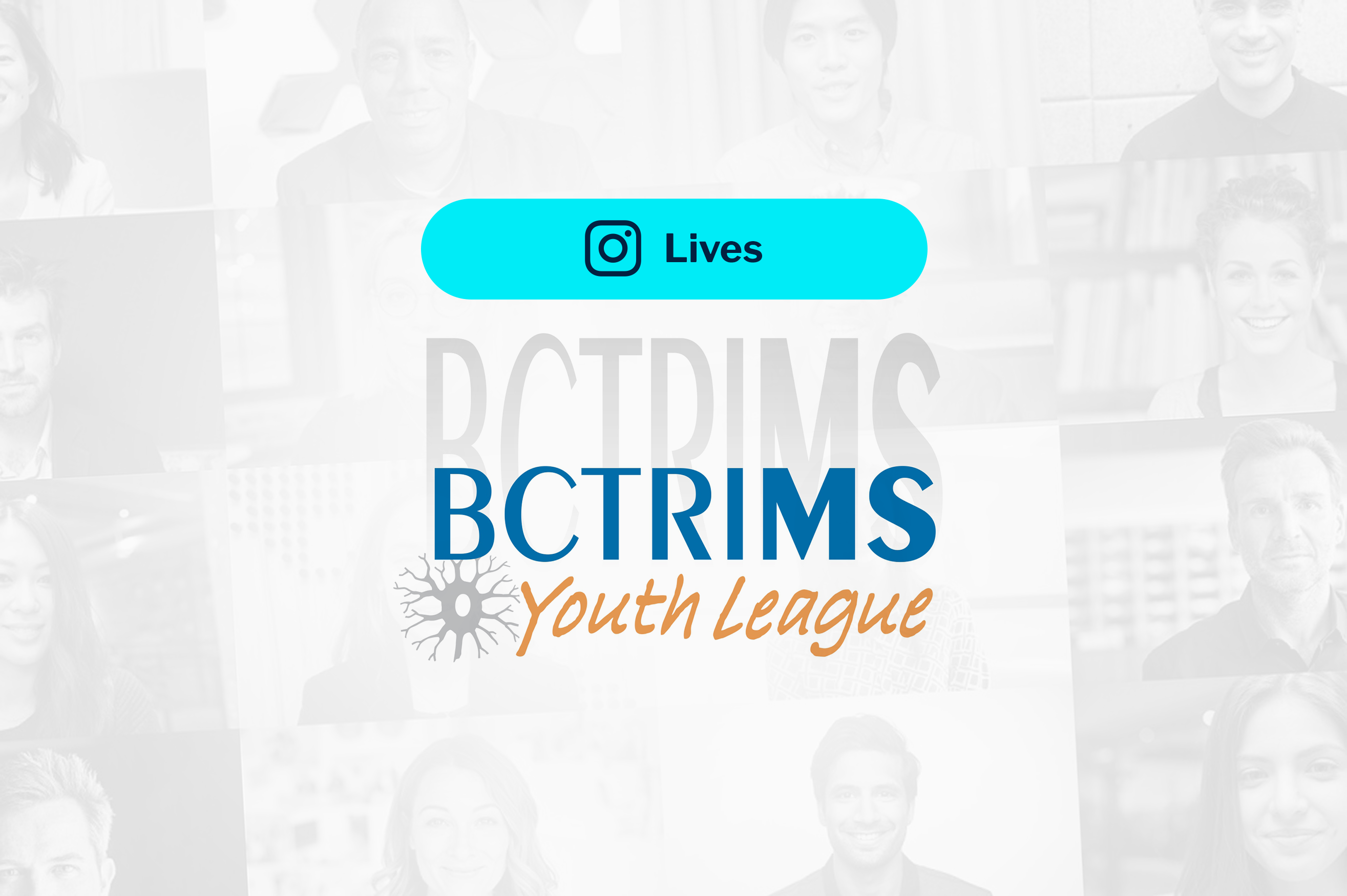 Curso para Lives BCTRIMS Youth League