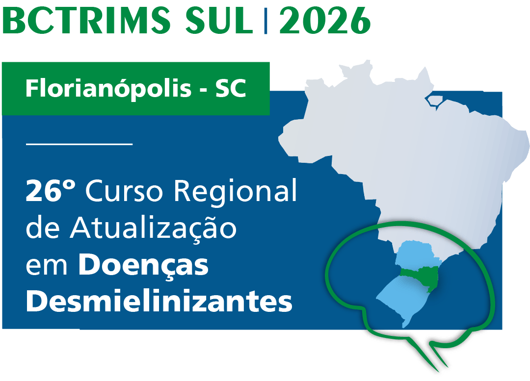 Curso para BCTRIMS Sul 2026 - Florianópolis - SC