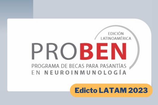 Curso para PROBEN LATAM 2023