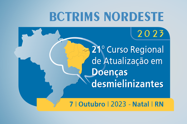 Curso para BCTRIMS Nordeste 2023