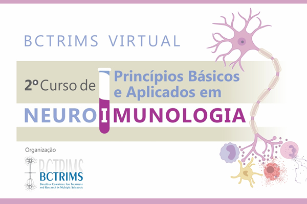 Curso para Neuroimunologia - Princípios Básicos e Aplicados